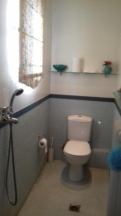 Eleni'S Home In Athens-Room Rental Екстер'єр фото