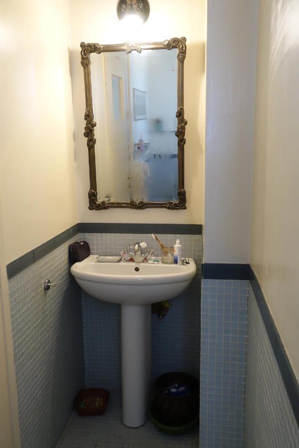 Eleni'S Home In Athens-Room Rental Екстер'єр фото