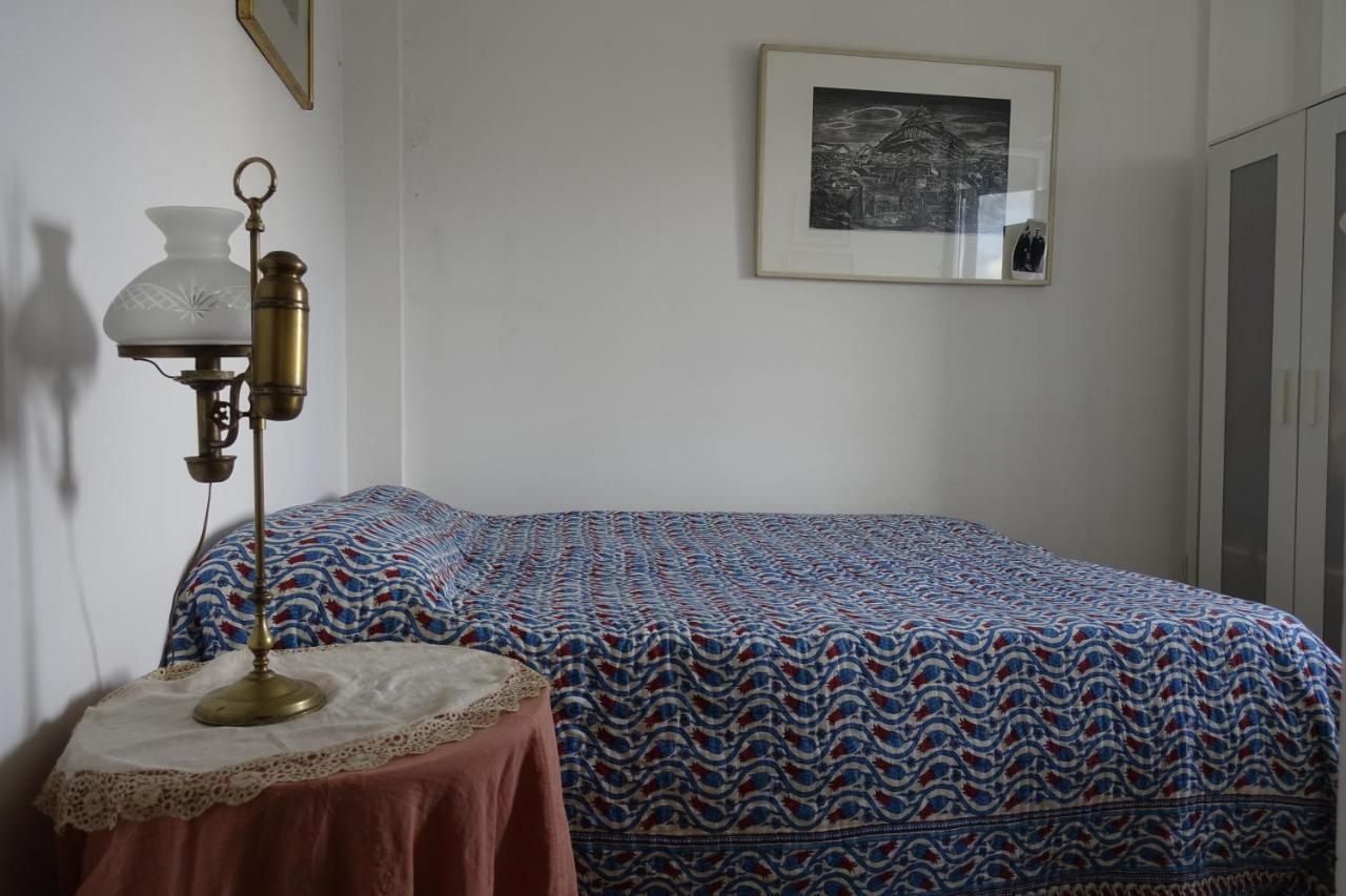 Eleni'S Home In Athens-Room Rental Екстер'єр фото